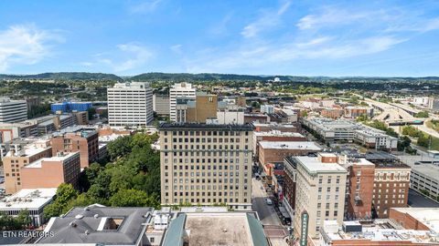 Tiny photo for 531 S Gay St #1002, Knoxville, TN 37902 (MLS # 1322667)