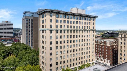 Tiny photo for 531 S Gay St #1002, Knoxville, TN 37902 (MLS # 1322667)