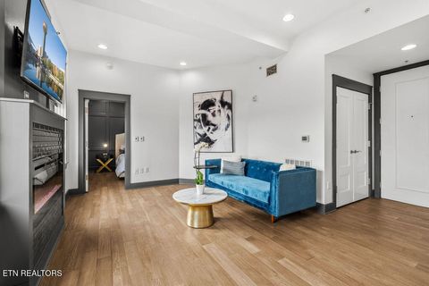 Tiny photo for 531 S Gay St #1002, Knoxville, TN 37902 (MLS # 1322667)