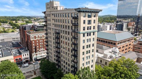 Tiny photo for 531 S Gay St #1002, Knoxville, TN 37902 (MLS # 1322667)