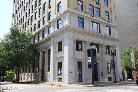 Tiny photo for 531 S Gay St #1002, Knoxville, TN 37902 (MLS # 1322667)