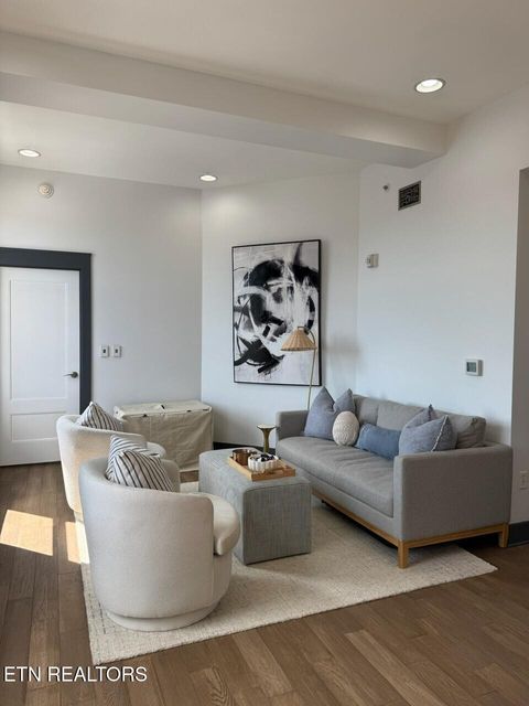 Tiny photo for 531 S Gay St #1002, Knoxville, TN 37902 (MLS # 1322667)