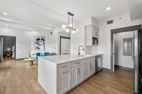 Tiny photo for 531 S Gay St #1002, Knoxville, TN 37902 (MLS # 1322667)