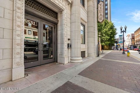 Tiny photo for 531 S Gay St #1002, Knoxville, TN 37902 (MLS # 1322667)