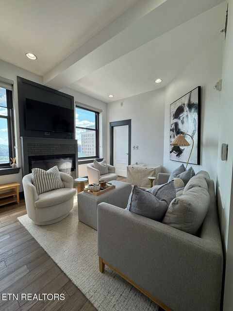 Tiny photo for 531 S Gay St #1002, Knoxville, TN 37902 (MLS # 1322667)