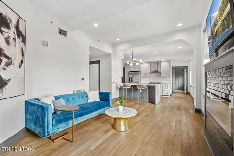 Tiny photo for 531 S Gay St #1002, Knoxville, TN 37902 (MLS # 1322667)