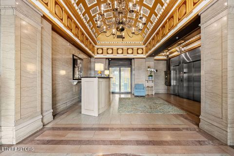 Tiny photo for 531 S Gay St #1002, Knoxville, TN 37902 (MLS # 1322667)