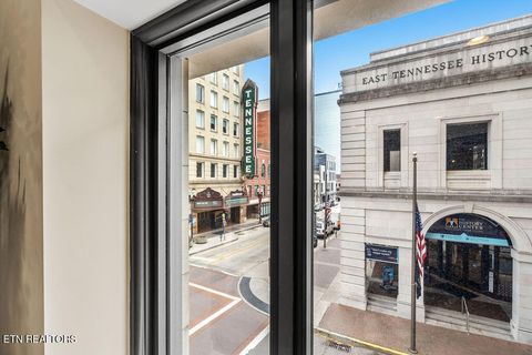 Tiny photo for 531 S Gay St #1002, Knoxville, TN 37902 (MLS # 1322667)