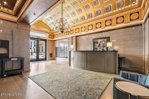 Tiny photo for 531 S Gay St #1002, Knoxville, TN 37902 (MLS # 1322667)