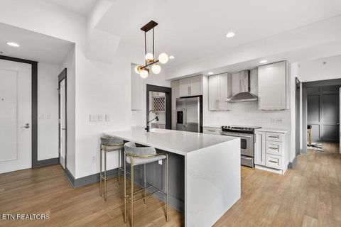 Tiny photo for 531 S Gay St #1002, Knoxville, TN 37902 (MLS # 1322667)