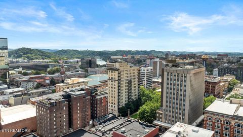 Tiny photo for 531 S Gay St #1002, Knoxville, TN 37902 (MLS # 1322667)