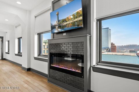 Tiny photo for 531 S Gay St #1002, Knoxville, TN 37902 (MLS # 1322667)