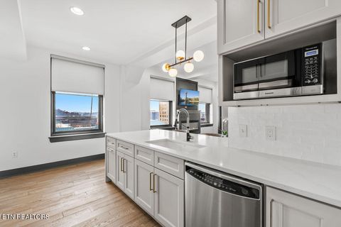 Tiny photo for 531 S Gay St #1002, Knoxville, TN 37902 (MLS # 1322667)