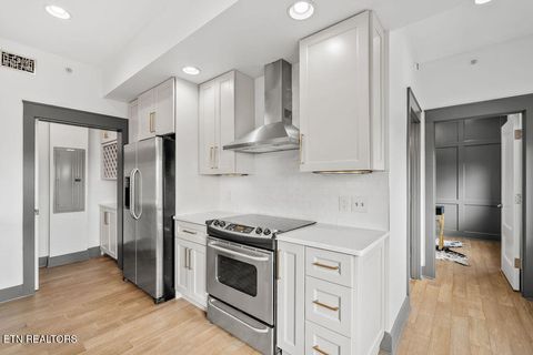 Tiny photo for 531 S Gay St #1002, Knoxville, TN 37902 (MLS # 1322667)