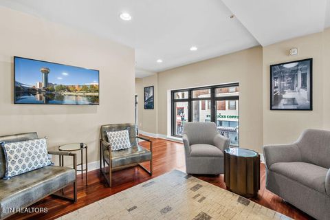 Tiny photo for 531 S Gay St #1002, Knoxville, TN 37902 (MLS # 1322667)