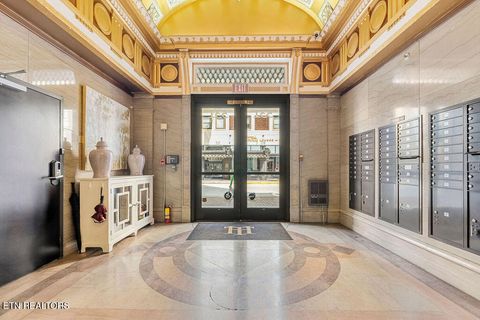 Tiny photo for 531 S Gay St #1002, Knoxville, TN 37902 (MLS # 1322667)