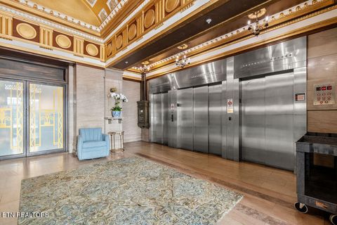 Tiny photo for 531 S Gay St #1002, Knoxville, TN 37902 (MLS # 1322667)