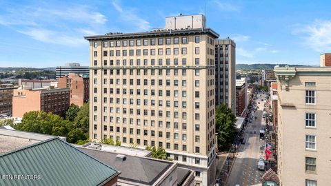 Tiny photo for 531 S Gay St #1002, Knoxville, TN 37902 (MLS # 1322667)