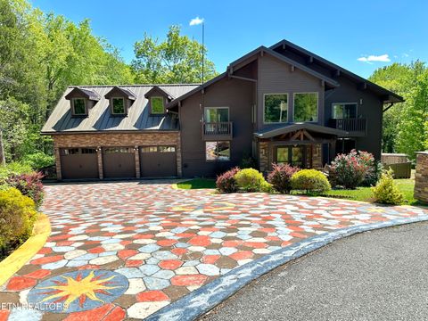 189 Bridle Way Speedwell TN 37870