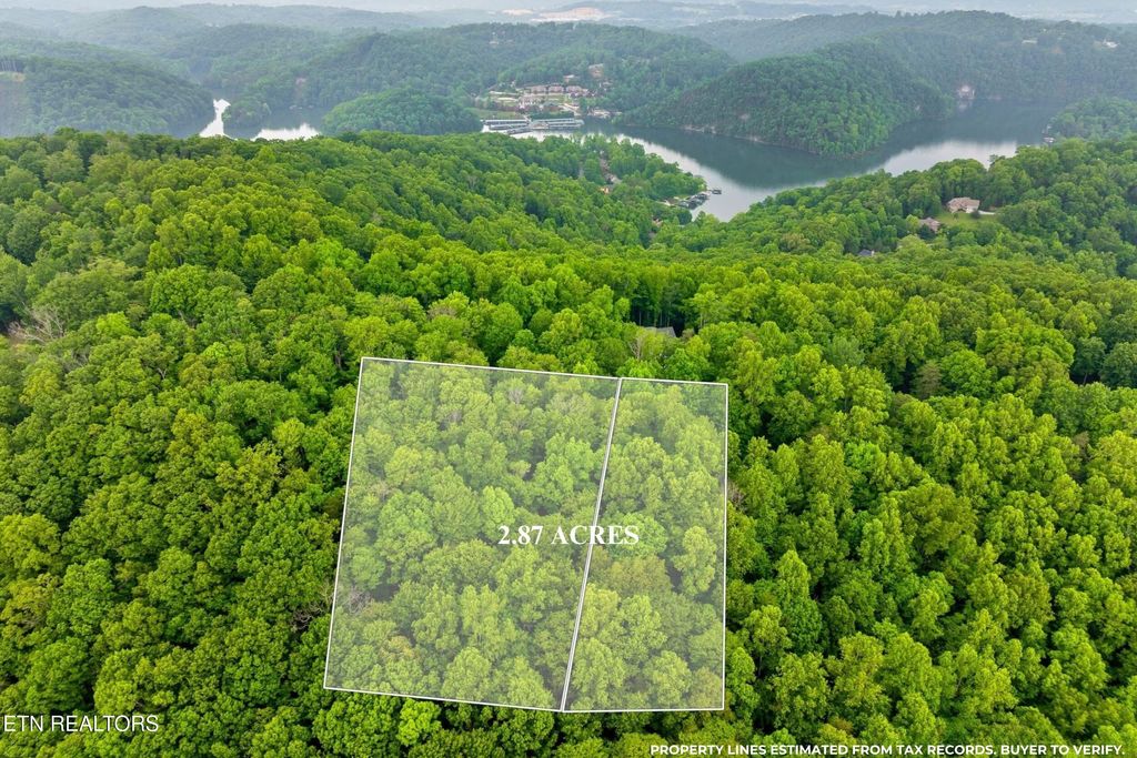 Photo of Running Deer Tr, Caryville, TN 37714 (MLS # 1301735)