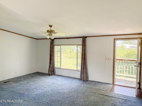 Tiny photo for 12853 Highway 127 N, Crossville, TN 38571 (MLS # 1357604)