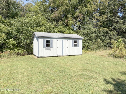 Tiny photo for 12853 Highway 127 N, Crossville, TN 38571 (MLS # 1357604)