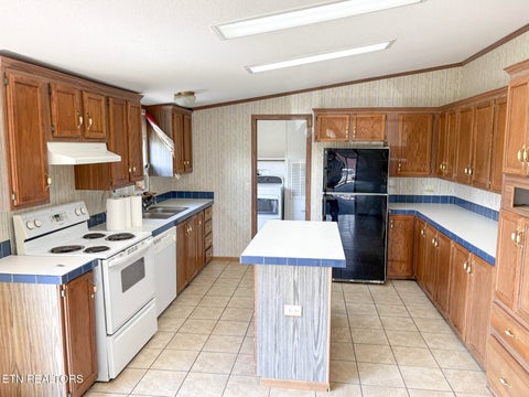 Tiny photo for 12853 Highway 127 N, Crossville, TN 38571 (MLS # 1357604)