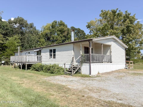 Tiny photo for 12853 Highway 127 N, Crossville, TN 38571 (MLS # 1357604)