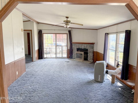 Tiny photo for 12853 Highway 127 N, Crossville, TN 38571 (MLS # 1357604)