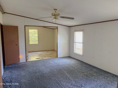 Tiny photo for 12853 Highway 127 N, Crossville, TN 38571 (MLS # 1357604)