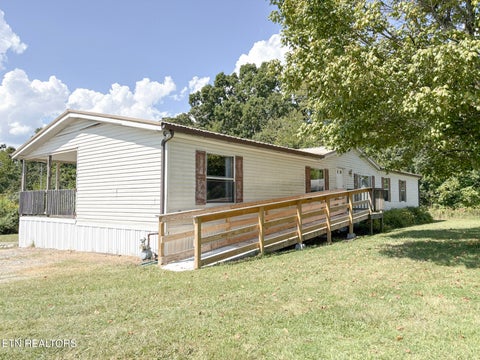 Photo of 12853 Highway 127 N, Crossville, TN 38571 (MLS # 1357604)