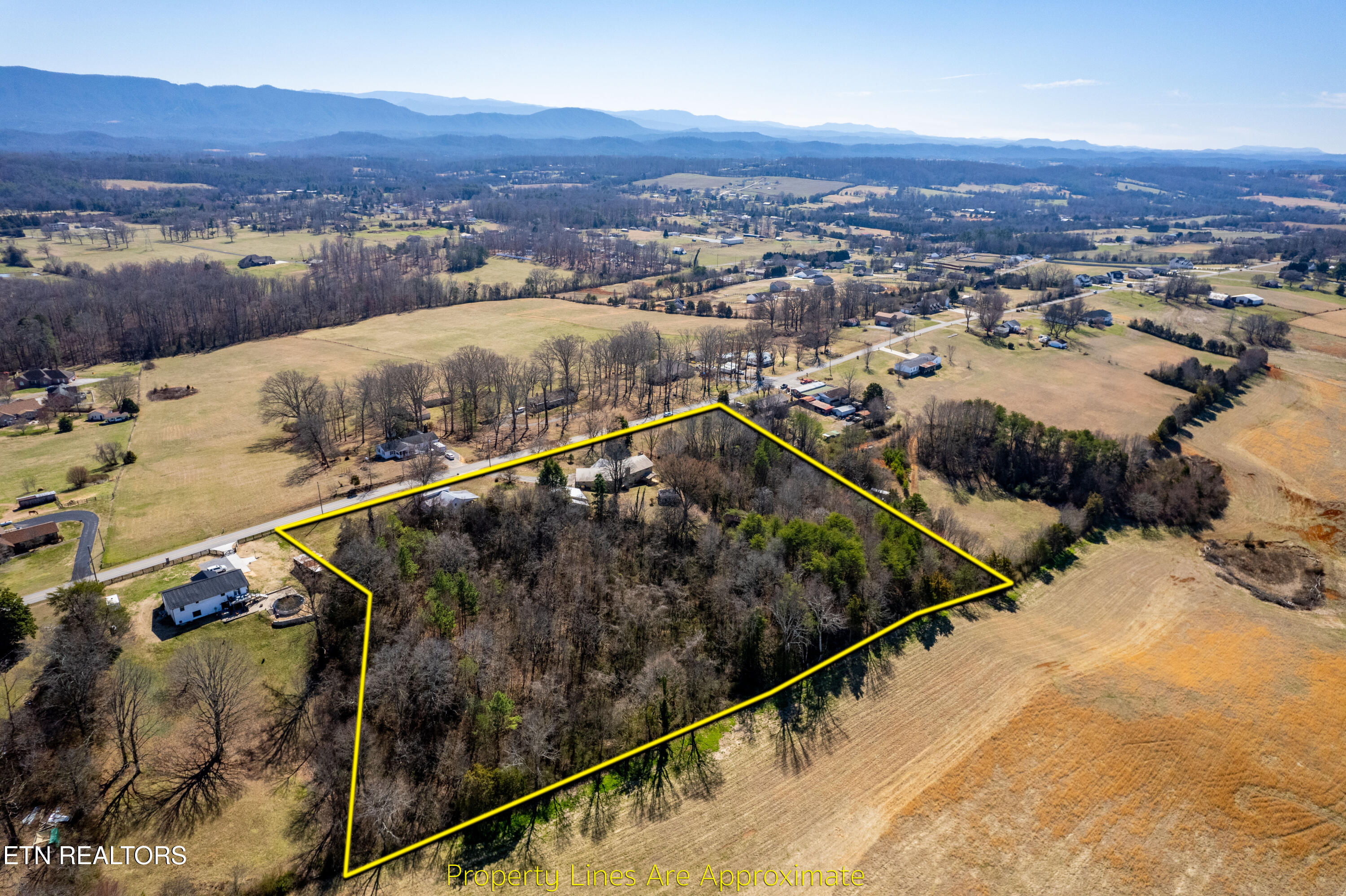 4321&4315 Old Niles Ferry Rd