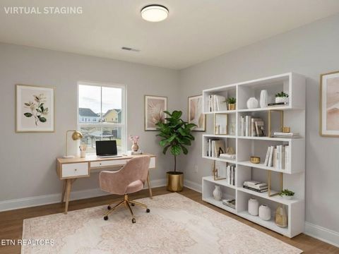 Tiny photo for 7351 Sun Blossom Lane #115, Knoxville, TN 37924 (MLS # 1346578)