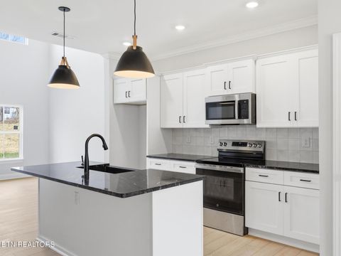 Tiny photo for 7351 Sun Blossom Lane #115, Knoxville, TN 37924 (MLS # 1346578)