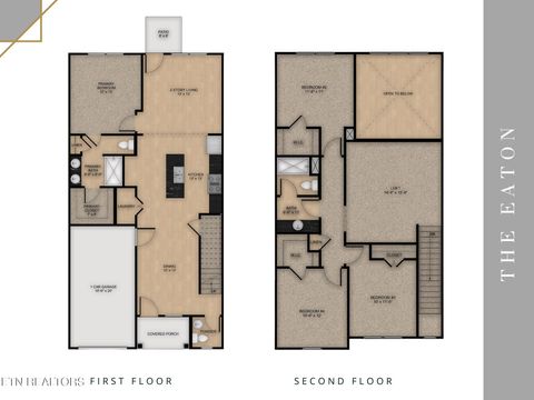 Tiny photo for 7351 Sun Blossom Lane #115, Knoxville, TN 37924 (MLS # 1346578)