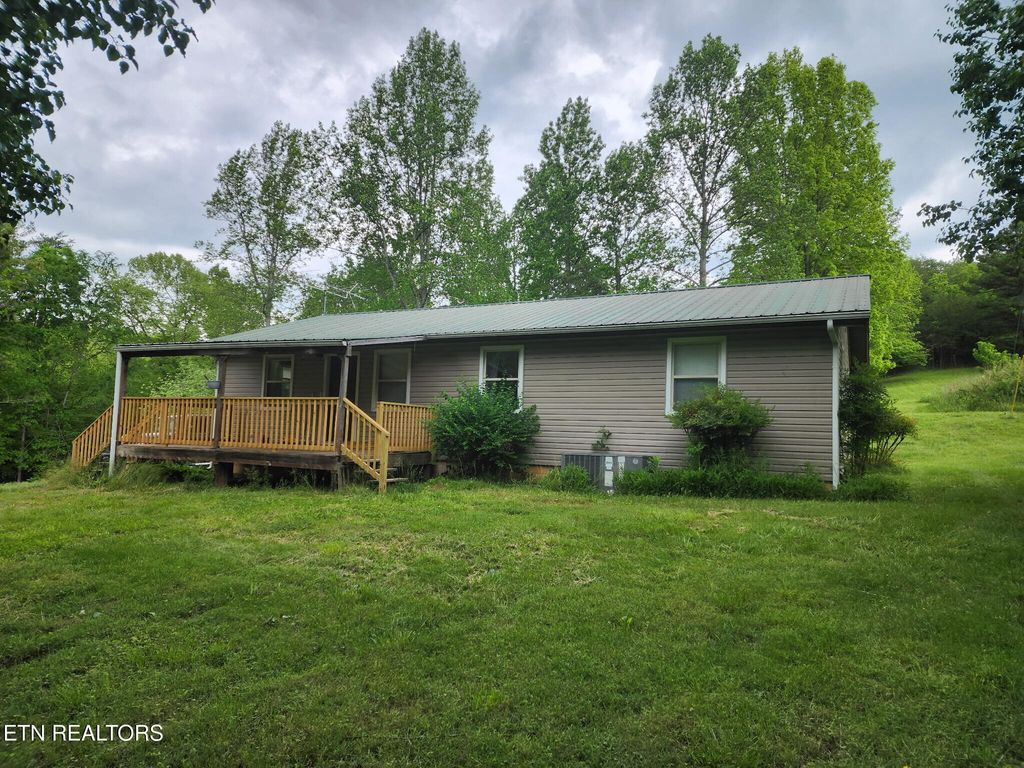 Photo of 2880 Fairview Rd, Madisonville, TN 37354 (MLS # 1300320)