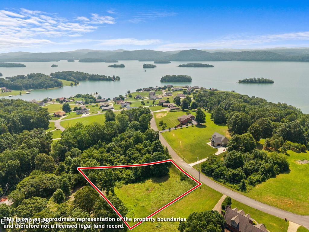 Photo of Pheasant View, Rutledge, TN 37861 (MLS # 1308407)