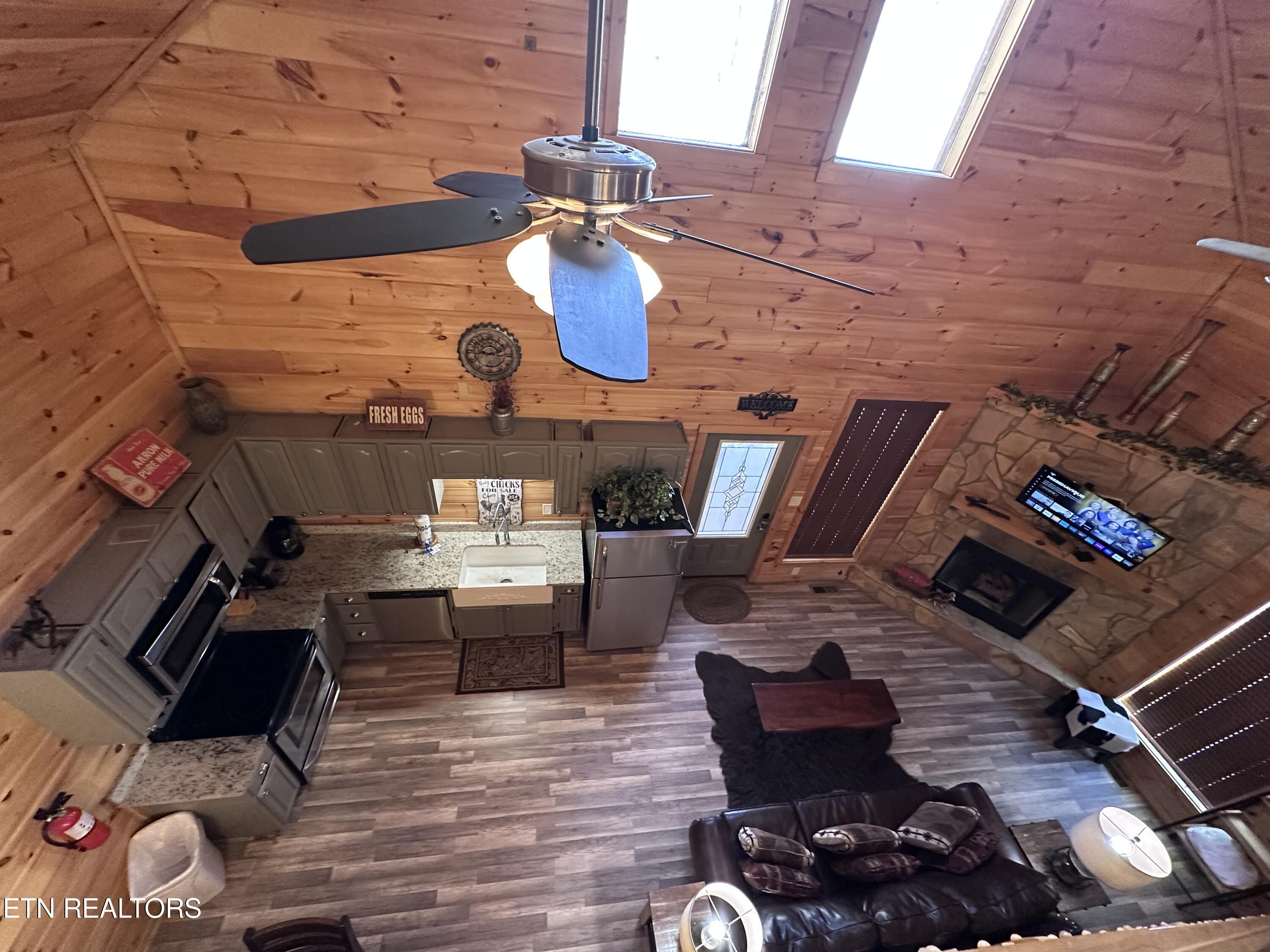 1520 Lake Drive Drive