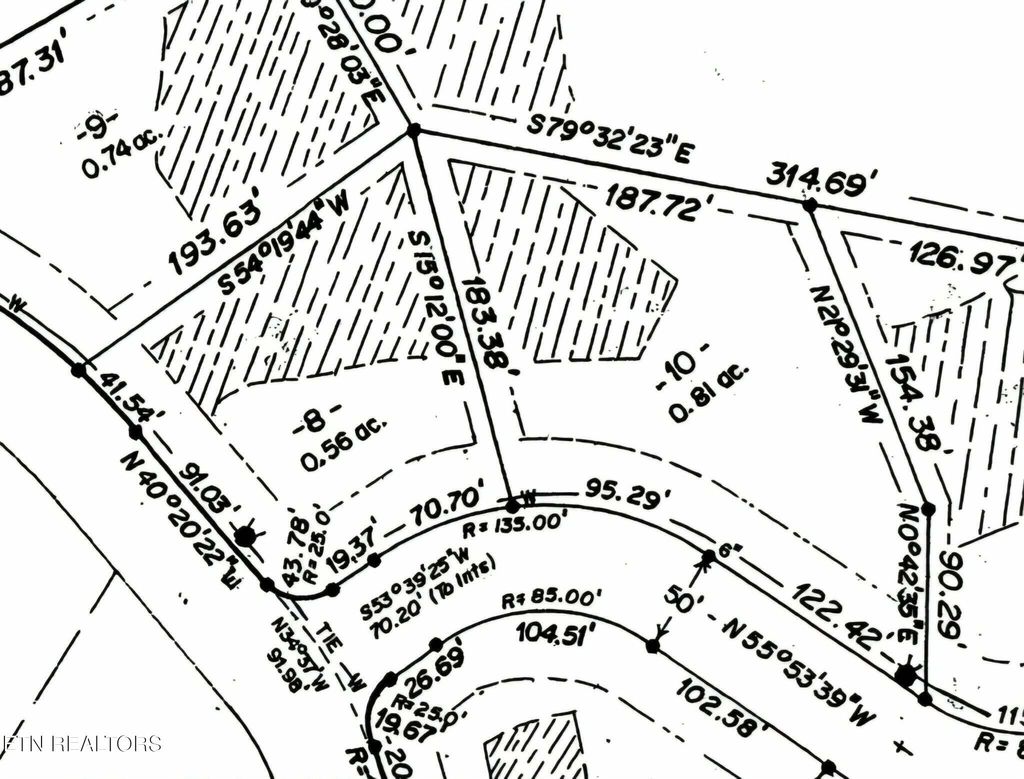 Photo of 810 Keating Loop, Crossville, TN 38555 (MLS # 1340202)