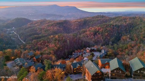 1707 High Rock Way Sevierville TN 37862