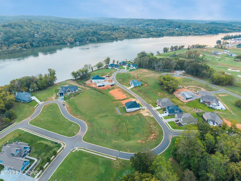 Photo of 249 Sedge Lane, Loudon, TN 37774 (MLS # 1306469)