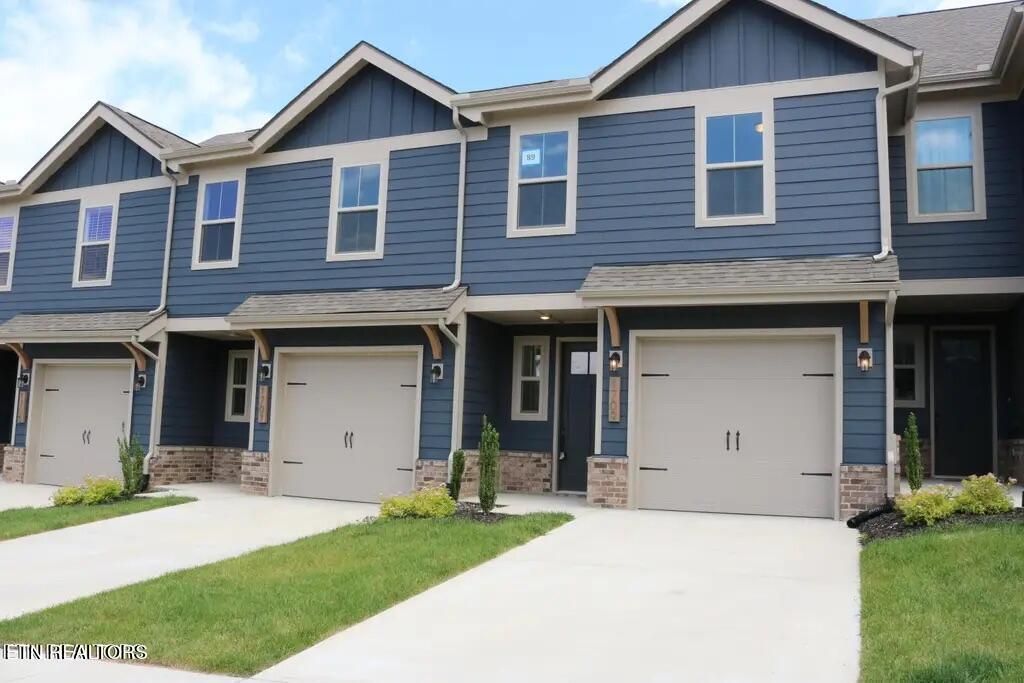 Photo of 1705 Mountain Quail Circle, Alcoa, TN 37701 (MLS # 1280189)