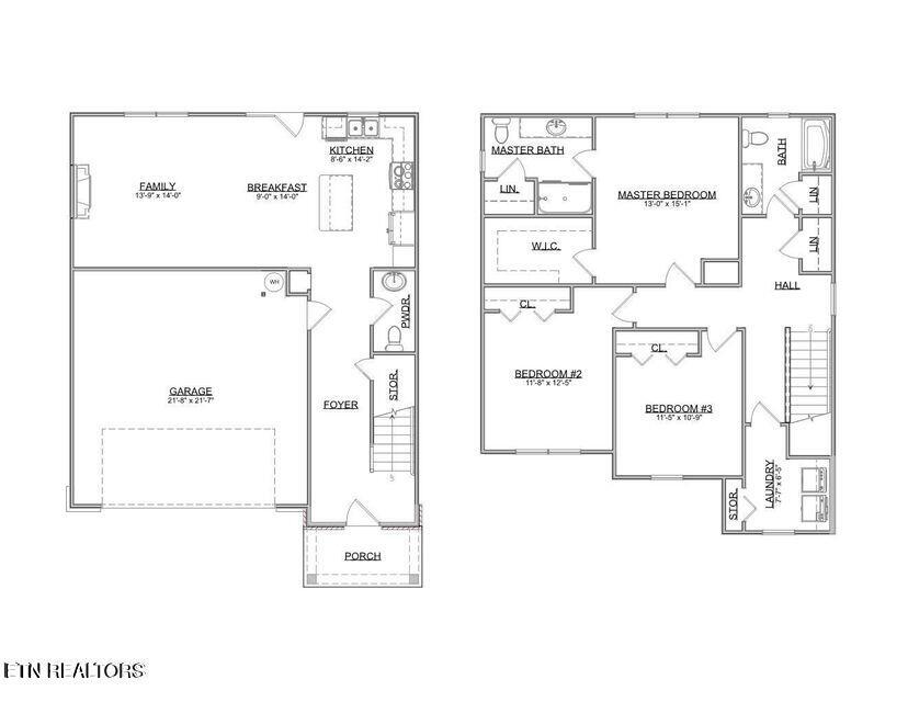 4343 Cow Bell St Lot 206