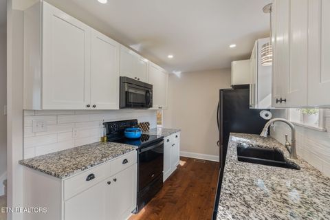 Tiny photo for 314 W Young High Pike, Knoxville, TN 37920 (MLS # 1323774)