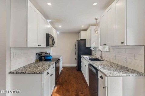 Tiny photo for 314 W Young High Pike, Knoxville, TN 37920 (MLS # 1323774)