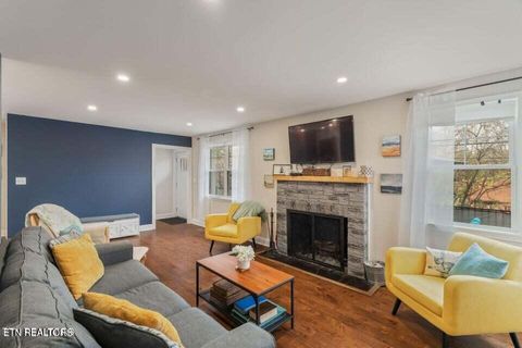 Tiny photo for 314 W Young High Pike, Knoxville, TN 37920 (MLS # 1323774)