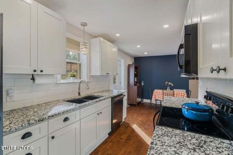 Tiny photo for 314 W Young High Pike, Knoxville, TN 37920 (MLS # 1323774)