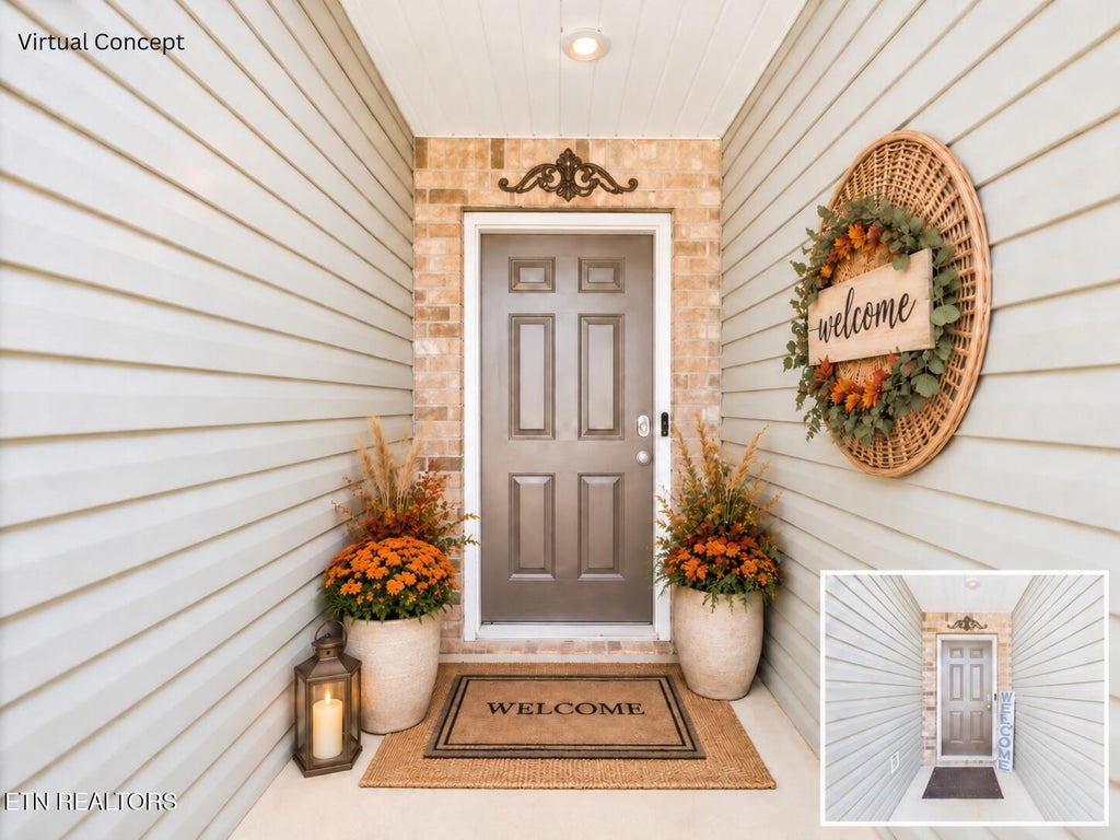 Photo of 703 Tellico Ave #W, Athens, TN 37303 (MLS # 1342476)