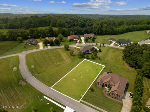 Tiny photo for Tomlon Road - Lot 36, Crossville, TN 38555 (MLS # 1350094)