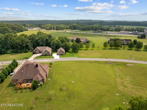 Tiny photo for Tomlon Road - Lot 36, Crossville, TN 38555 (MLS # 1350094)